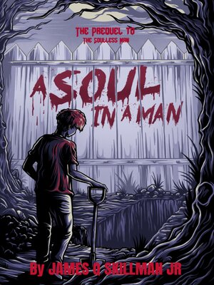cover image of A Soul In a Man